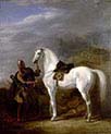 Circassian Chief